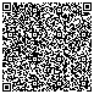 QR-код с контактной информацией организации Баня - Сауна N°1