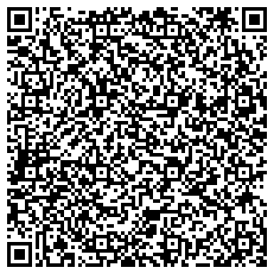 QR-код с контактной информацией организации ООО Бизнес Метры