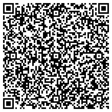 QR-код с контактной информацией организации Ванильное небо