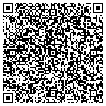 QR-код с контактной информацией организации Малахитовый гонг, ДЮСШ по боксу