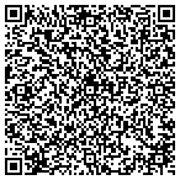 QR-код с контактной информацией организации Гостиничный комплекс «Атлант»