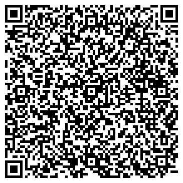 QR-код с контактной информацией организации Локомотив, ДЮСШ по спортивной гимнастике