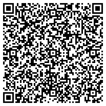 QR-код с контактной информацией организации ООО Техногрупп