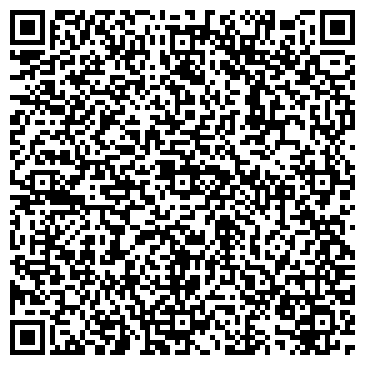 QR-код с контактной информацией организации От А до Я, сервисный центр, ИП Дзнуни Р.Н.