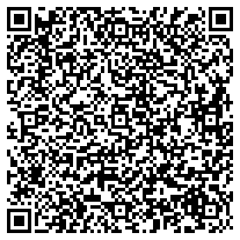 QR-код с контактной информацией организации СДЮШОР по самбо