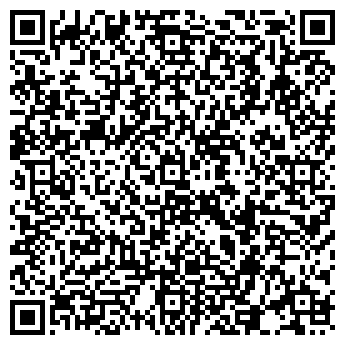QR-код с контактной информацией организации Боец, ДЮСШ по каратэ