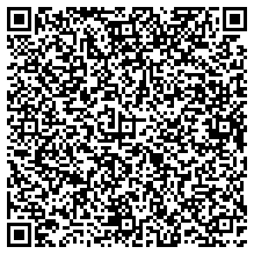 QR-код с контактной информацией организации Windoors