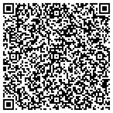 QR-код с контактной информацией организации Цветик Семицветик, цветочный магазин, ИП Гребцова М.В.