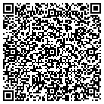 QR-код с контактной информацией организации Пржевальский