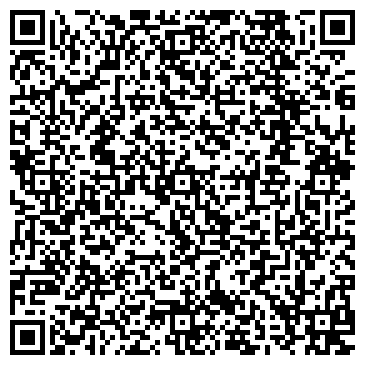 QR-код с контактной информацией организации Серебряный рай Кубачи
