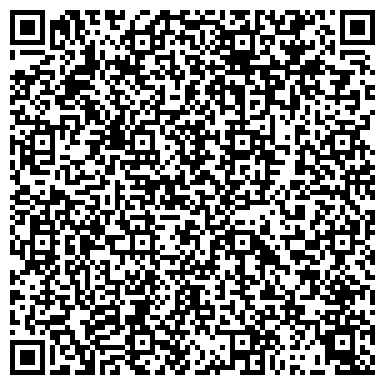 QR-код с контактной информацией организации Гефест