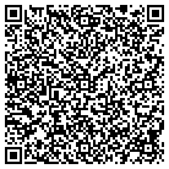 QR-код с контактной информацией организации ИП Мишенина Р.А.