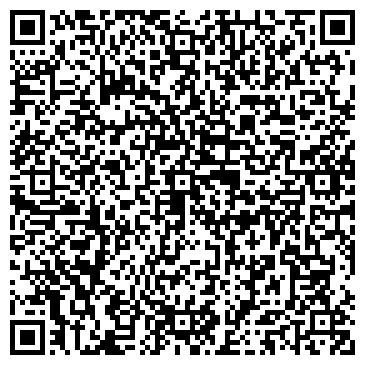 QR-код с контактной информацией организации Окна Мастер