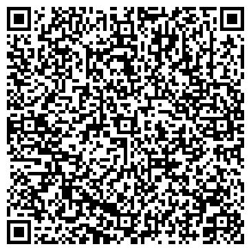 QR-код с контактной информацией организации ГаммаГрупп