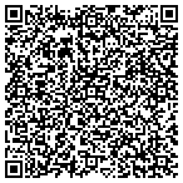 QR-код с контактной информацией организации СДЮСШ радиоспорта, ДОСААФ России