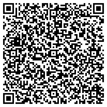 QR-код с контактной информацией организации ООО ТимоСила