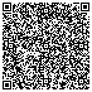 QR-код с контактной информацией организации Энергия, ДЮСШ, г. Среднеуральск