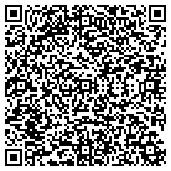 QR-код с контактной информацией организации ООО Матимэкс