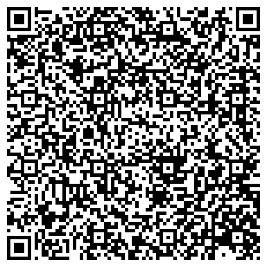 QR-код с контактной информацией организации ДЮСШ по автомотоспорту, г. Верхняя Пышма