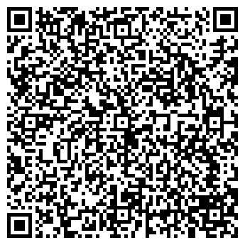 QR-код с контактной информацией организации ТОРНАДО