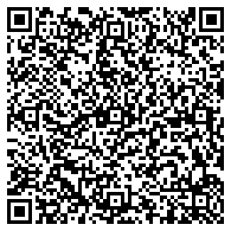 QR-код с контактной информацией организации Avenue