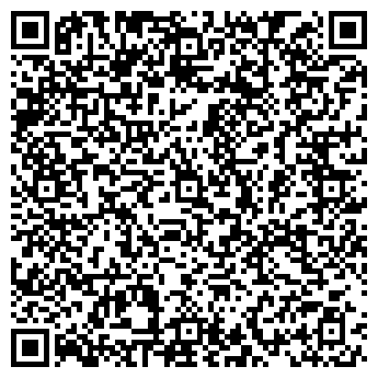 QR-код с контактной информацией организации GSM-Group, компания, ООО Смета