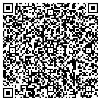 QR-код с контактной информацией организации AMI service