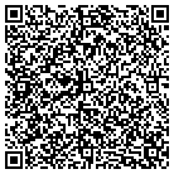 QR-код с контактной информацией организации ДЮСШ по тхэквондо