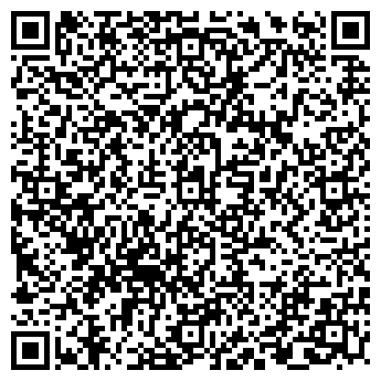 QR-код с контактной информацией организации Фанат-Авто