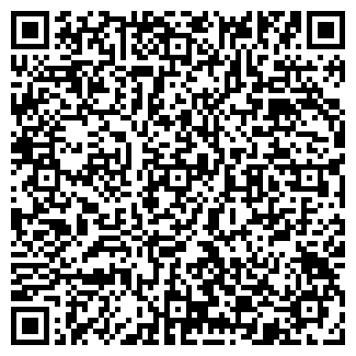 QR-код с контактной информацией организации Виталэнд