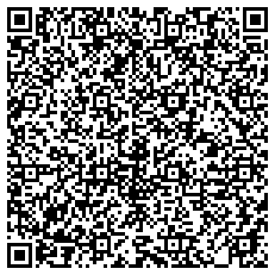 QR-код с контактной информацией организации Военно-патриотический клуб "Покров"