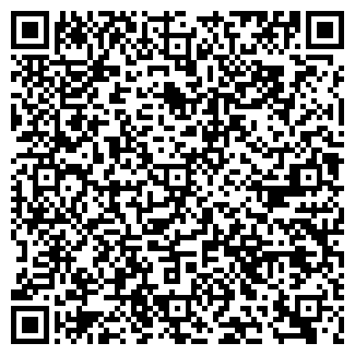 QR-код с контактной информацией организации ДЮСШ №12