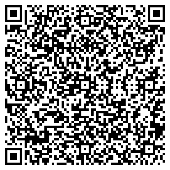 QR-код с контактной информацией организации Магазин автомасел