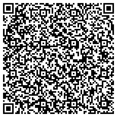 QR-код с контактной информацией организации РОДИНА Гранд Отель и СПА