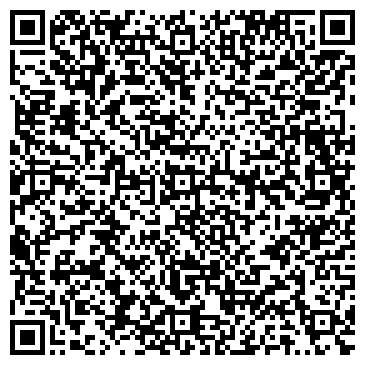 QR-код с контактной информацией организации Арт Жалюзи Престиж