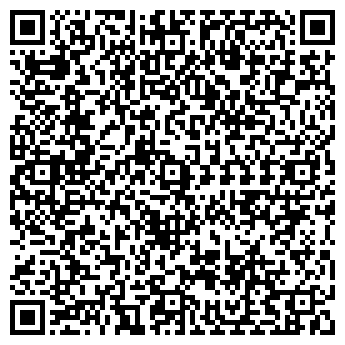 QR-код с контактной информацией организации Фармакор (Закрыто)