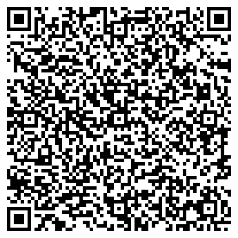 QR-код с контактной информацией организации ООО АвтоТехЦентр