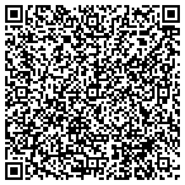 QR-код с контактной информацией организации ООО Валькирия