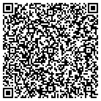 QR-код с контактной информацией организации Вираж-Халева 2