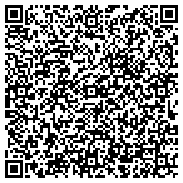 QR-код с контактной информацией организации ДЮСШ Верх-Исетского района