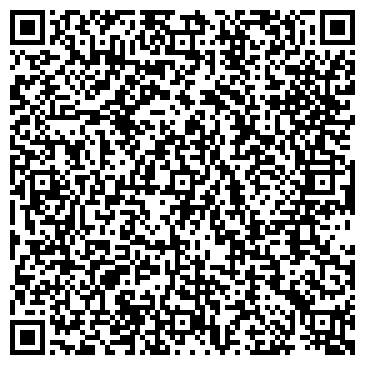 QR-код с контактной информацией организации Квадратный метр