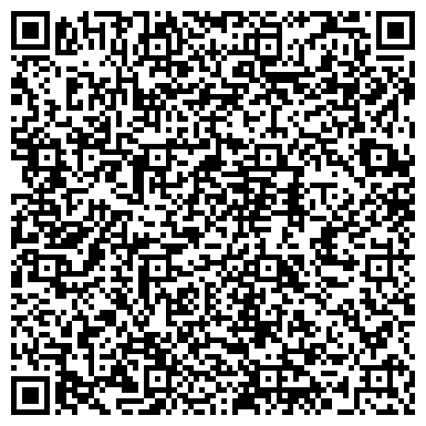QR-код с контактной информацией организации Сан-Рэй