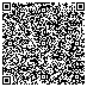 QR-код с контактной информацией организации JJ Авто, автосервис, ООО Джека