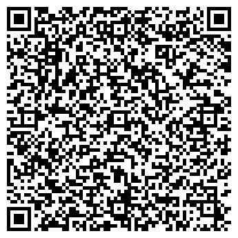 QR-код с контактной информацией организации Asad