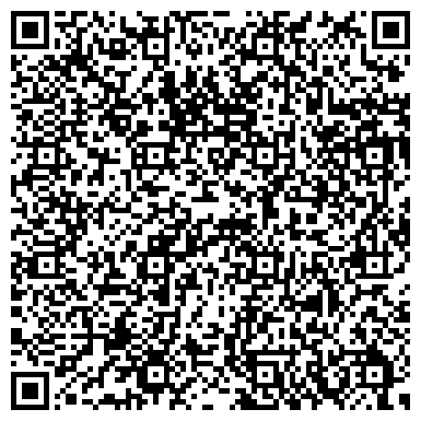QR-код с контактной информацией организации «Добрый мед»