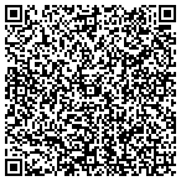 QR-код с контактной информацией организации ДЮСШ Верх-Исетского района