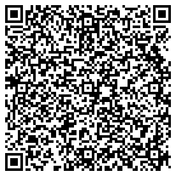 QR-код с контактной информацией организации "Хуан Иваныч"