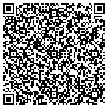 QR-код с контактной информацией организации ООО ВиВ