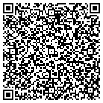 QR-код с контактной информацией организации ООО Ин.Турист-Астрахань