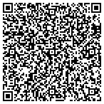 QR-код с контактной информацией организации Астраханская федерация Айкидо